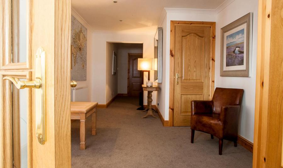 Sutherlands Guest House Kingussie Quarto foto