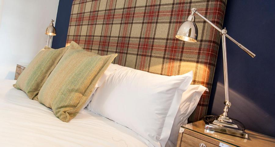 Sutherlands Guest House Kingussie Quarto foto